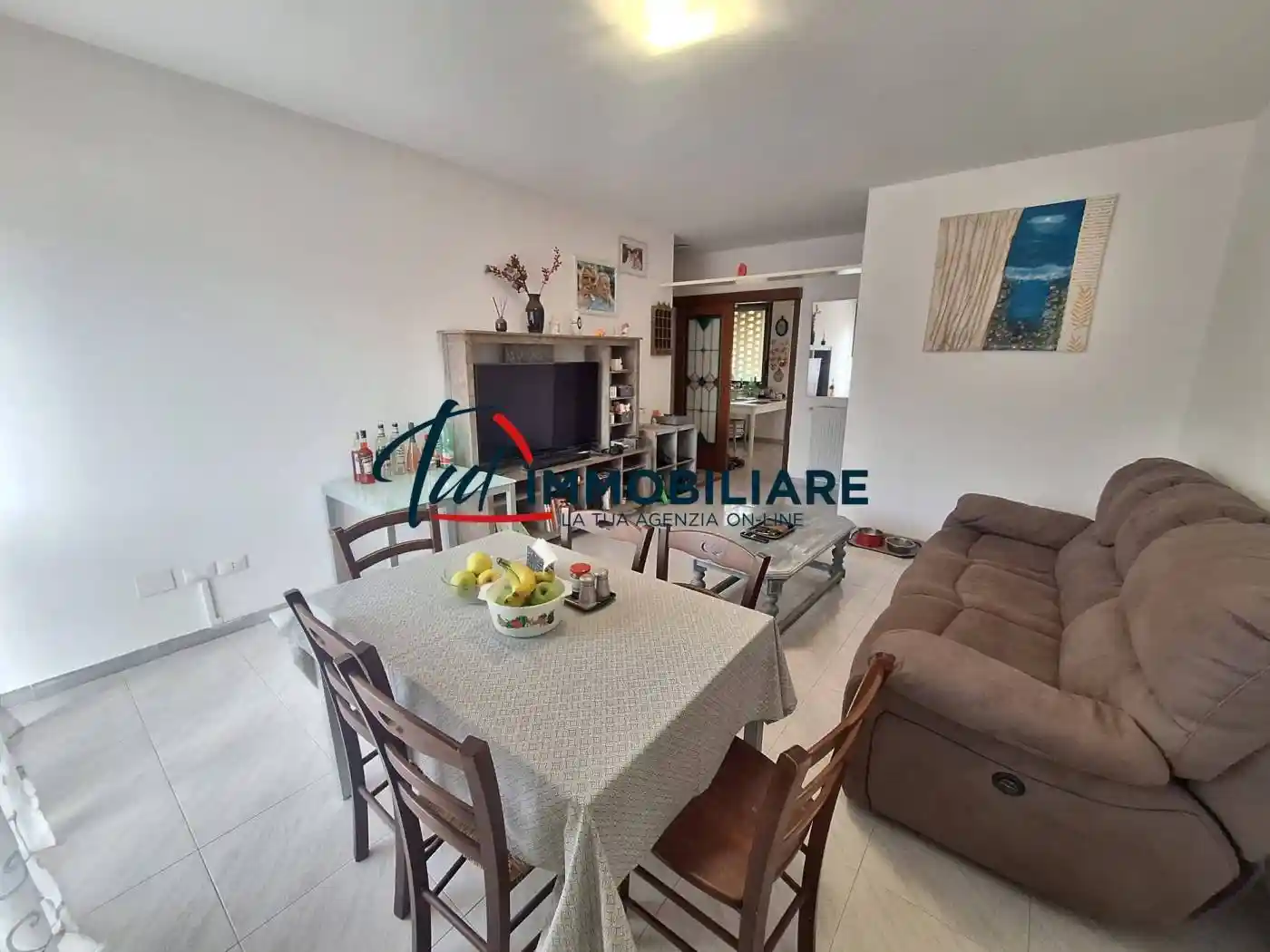 Quadrilocale via delle Ghiandaie 23, Limoncino - Valle Benedetta, Livorno - foto 5