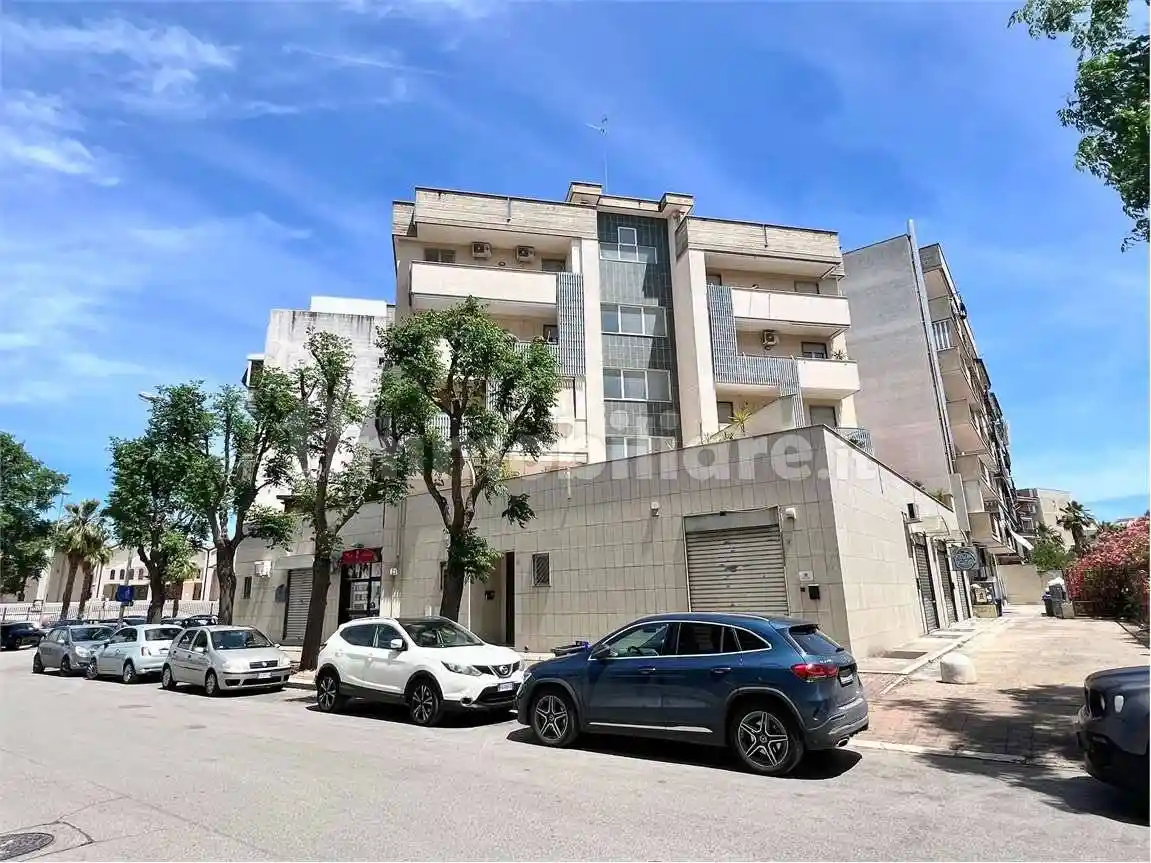 Appartamento in vendita a Andria