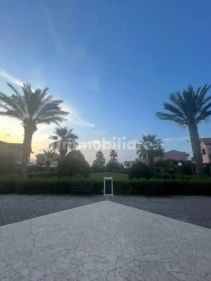 Villa a schiera viale Himera 10, Campofelice di Roccella - foto 5