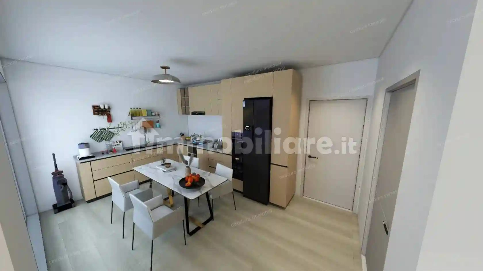 Appartamento - foto 3