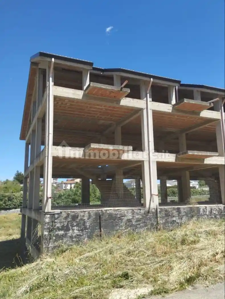 Villetta a schiera in vendita a Aragona