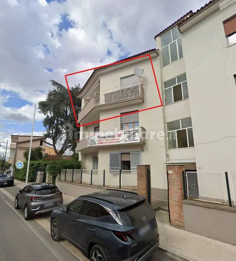 Appartamento in vendita a San Marcellino