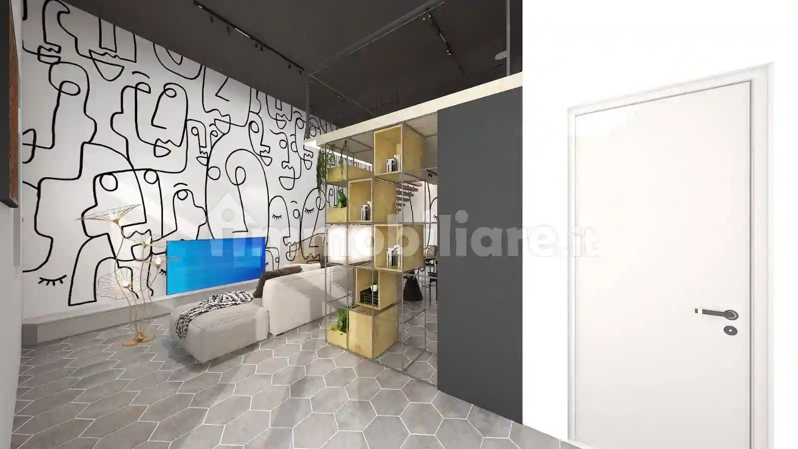 Appartamento - foto 3