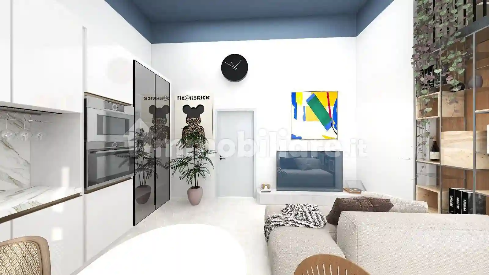 Appartamento - foto 5