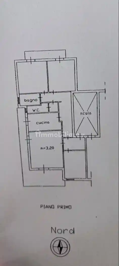 Palazzo - Edificio - foto 4