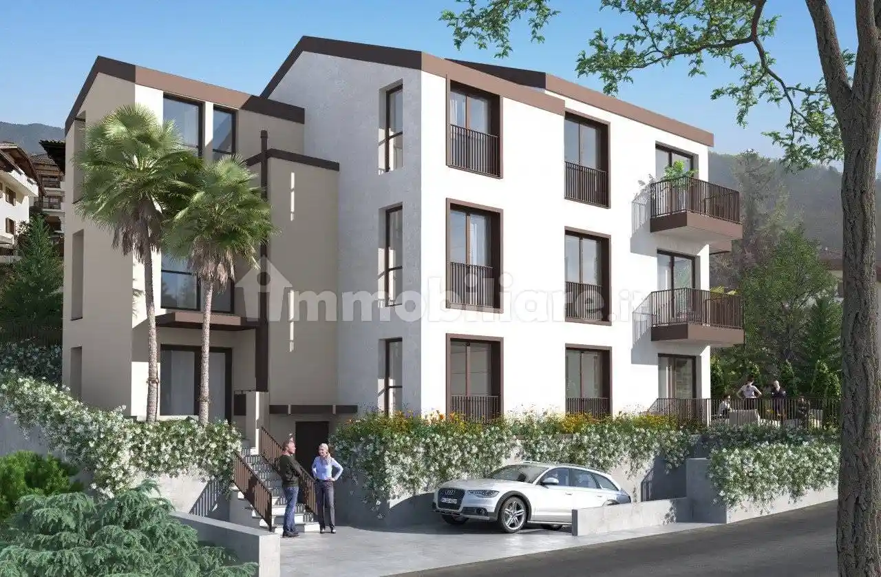 Appartamento in vendita a Laives