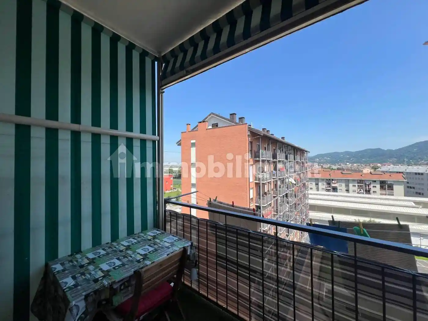 Appartamento in affitto a Torino