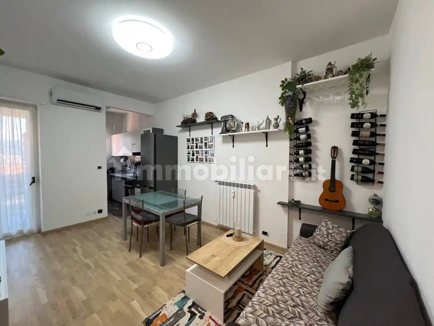 Bilocale Strada di Settimo 154, Barca, Torino - foto 2