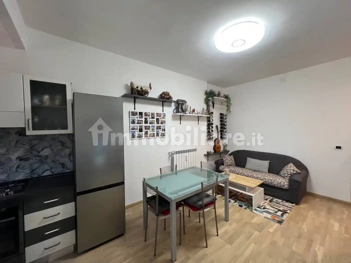 Bilocale Strada di Settimo 154, Barca, Torino - foto 3