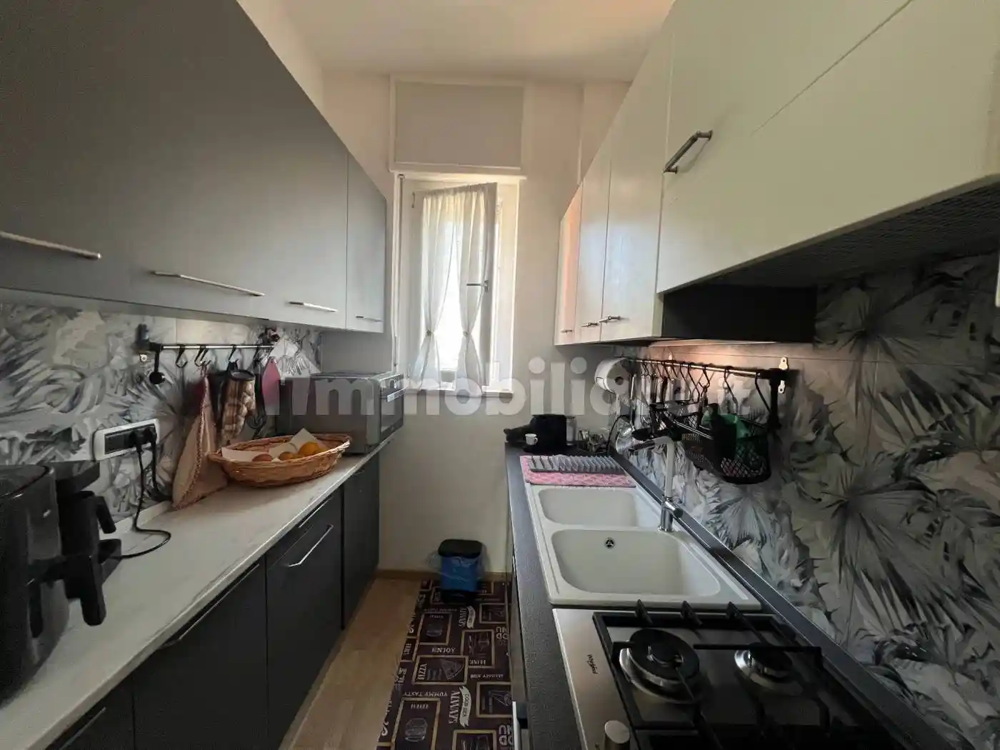 Bilocale Strada di Settimo 154, Barca, Torino - foto 4