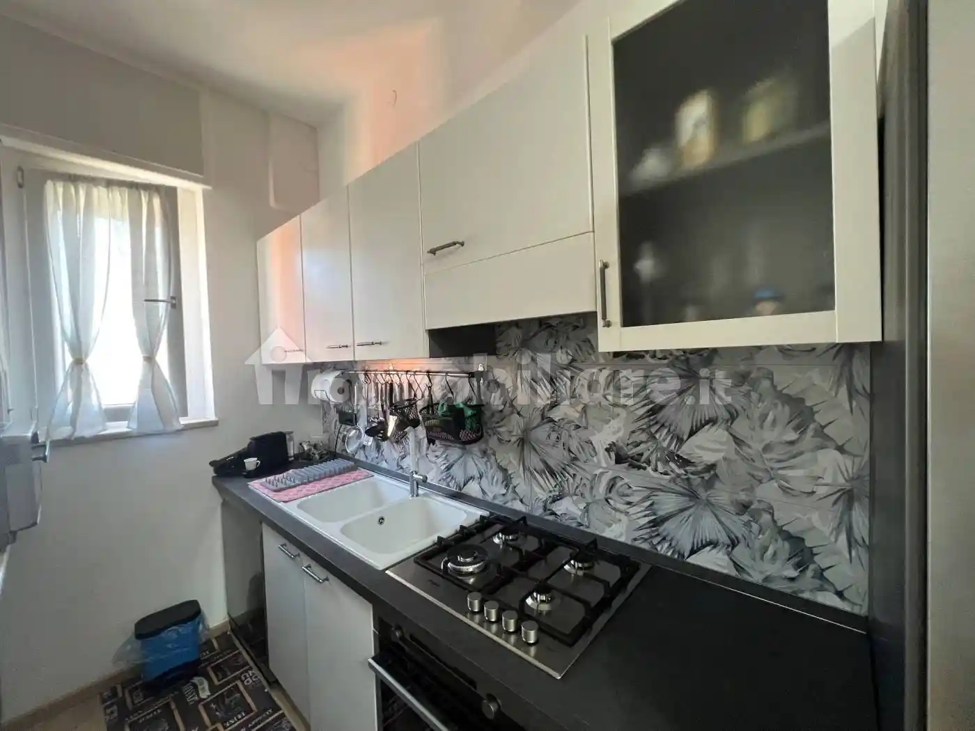 Bilocale Strada di Settimo 154, Barca, Torino - foto 5