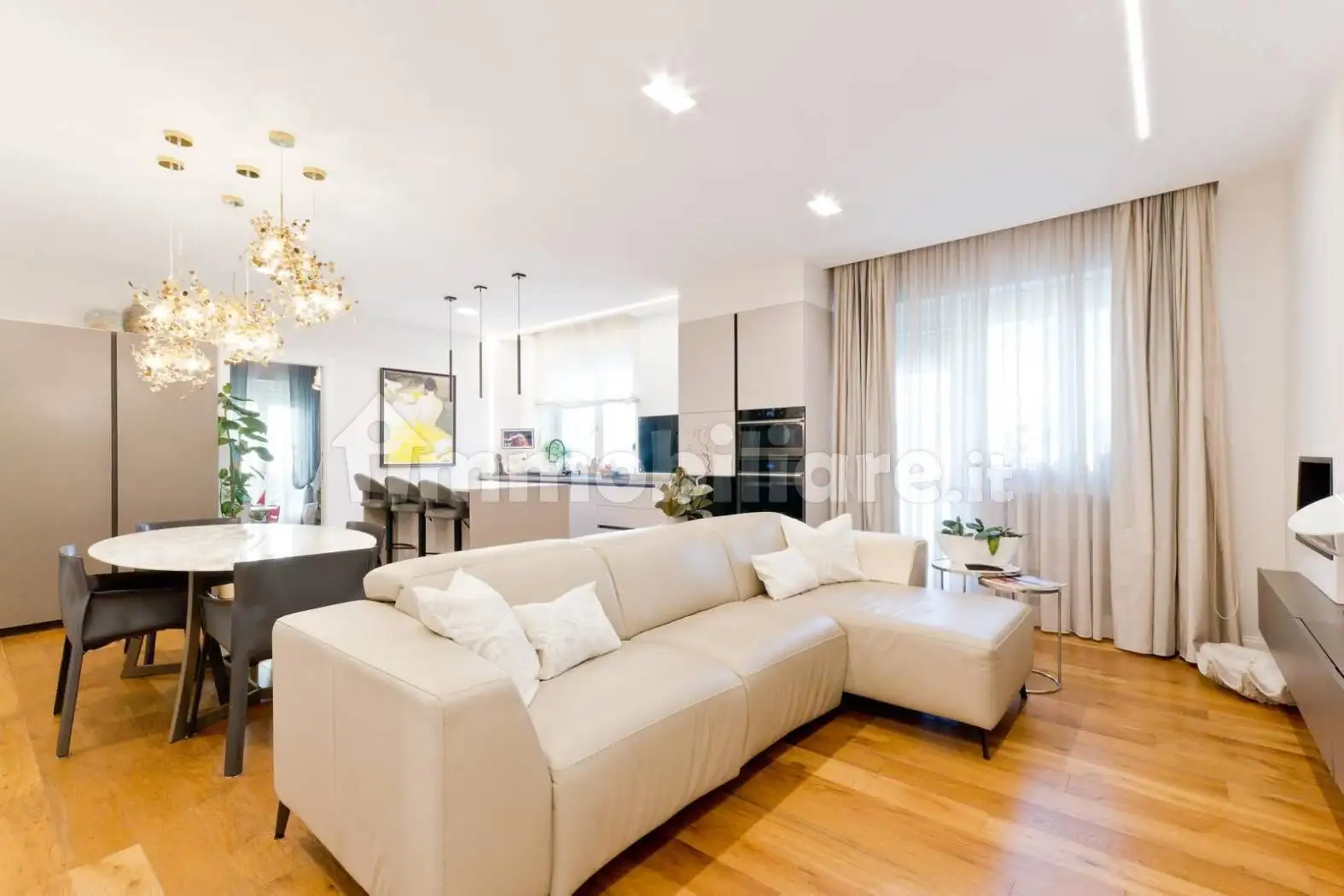 Appartamento in vendita a Pescara