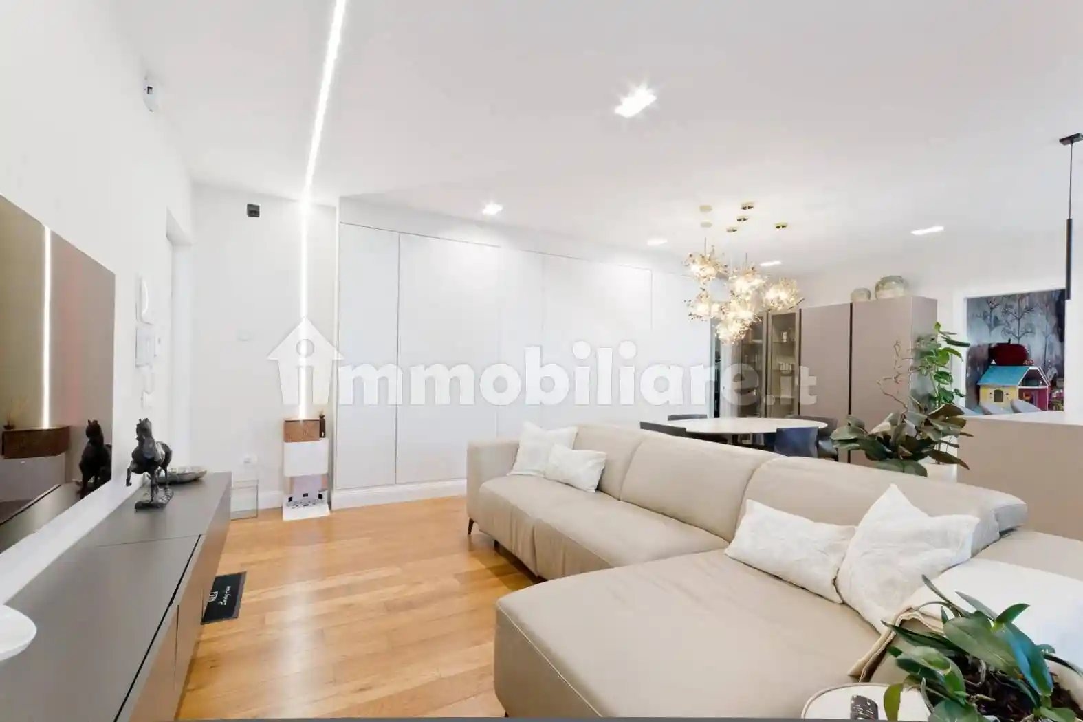 Quadrilocale via Giovanni Chiarini, Stadio - Lungomare Colombo, Pescara - foto 2