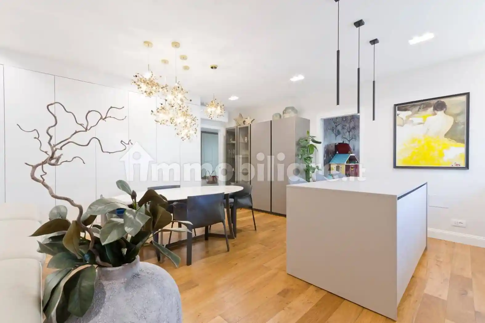 Quadrilocale via Giovanni Chiarini, Stadio - Lungomare Colombo, Pescara - foto 3