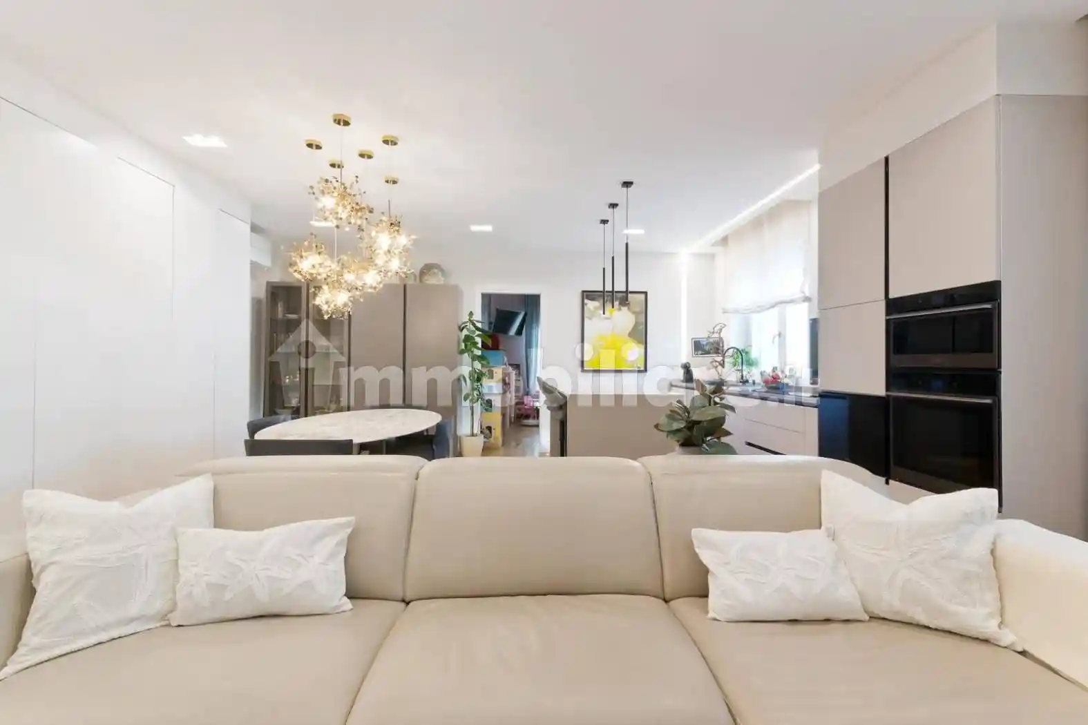 Quadrilocale via Giovanni Chiarini, Stadio - Lungomare Colombo, Pescara - foto 4