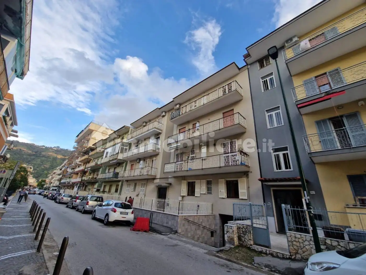 Appartamento in vendita a Napoli