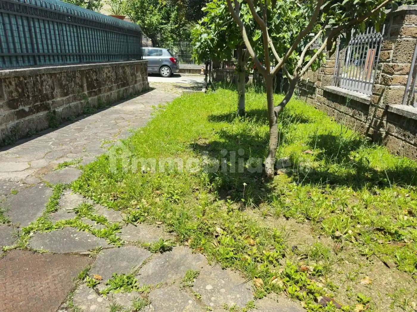 Quadrilocale via Piano Alvanella, Centro, Monteforte Irpino - foto 3