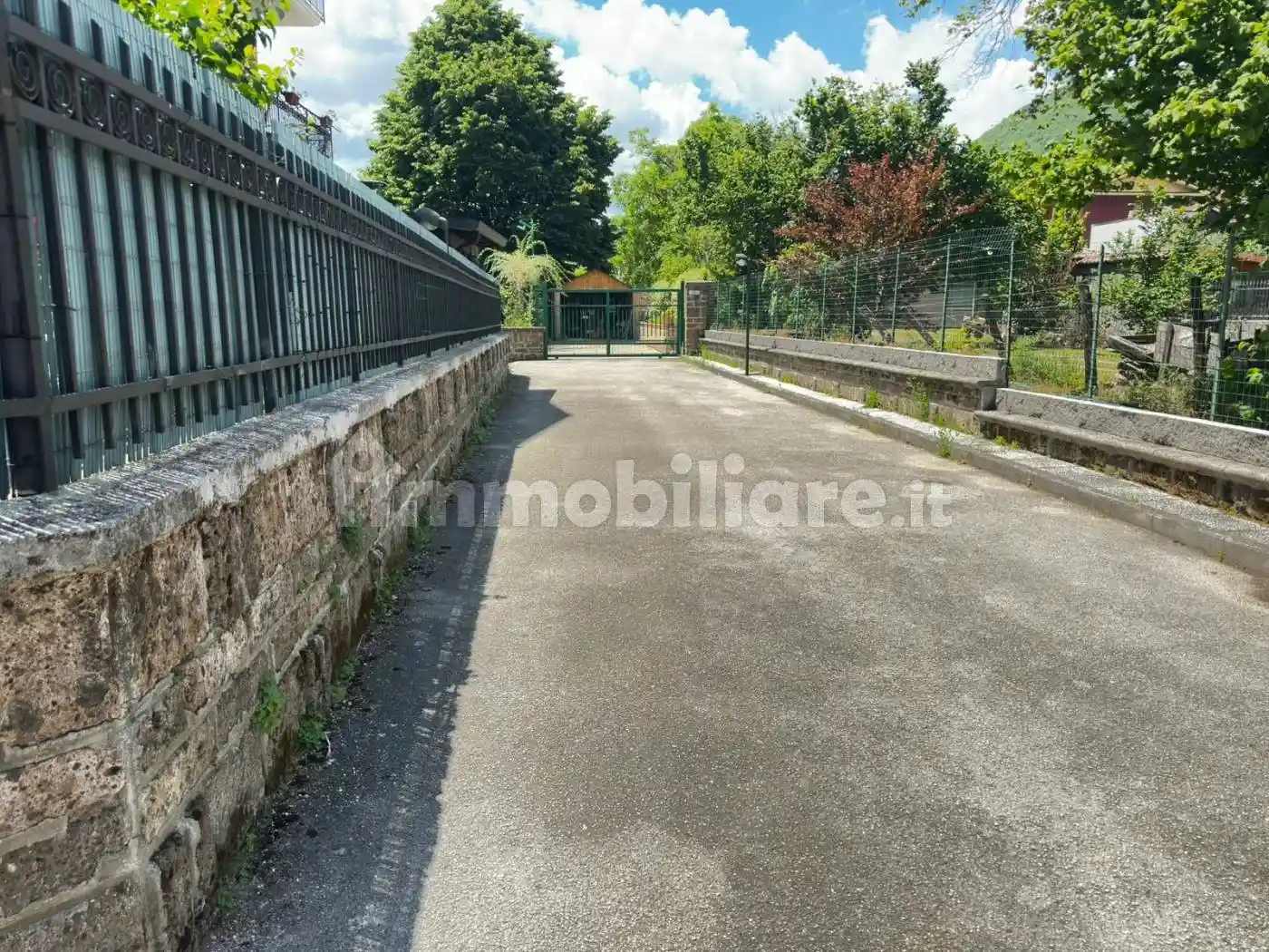 Quadrilocale via Piano Alvanella, Centro, Monteforte Irpino - foto 4