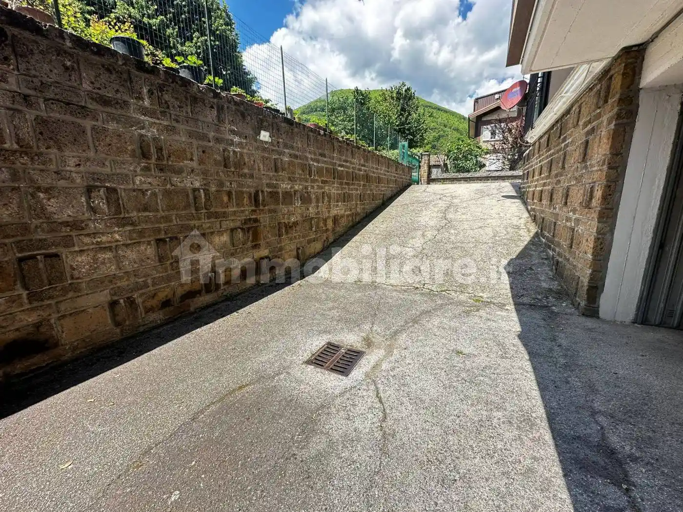 Quadrilocale via Piano Alvanella, Centro, Monteforte Irpino - foto 5