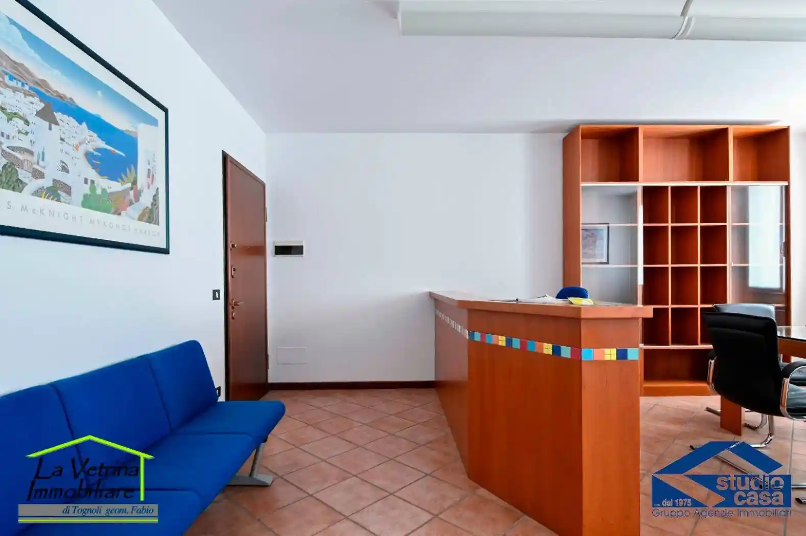 Appartamento in vendita a Brusaporto