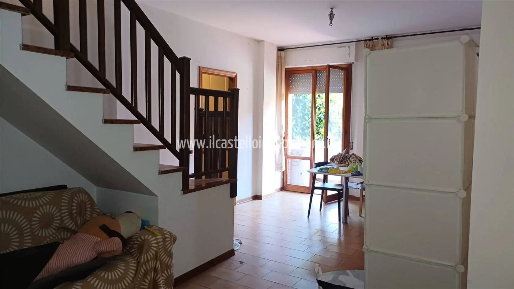 Appartamento in vendita a Siena