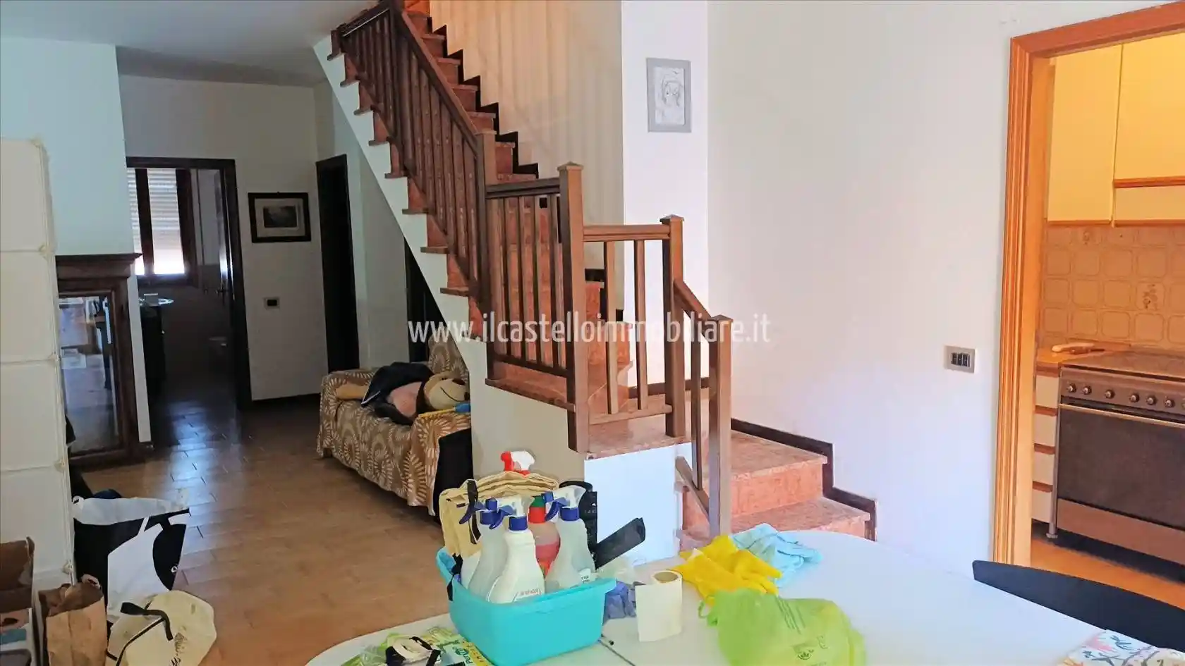 Appartamento Strada di Scacciapensieri 47, Scacciapensieri, Siena - foto 2