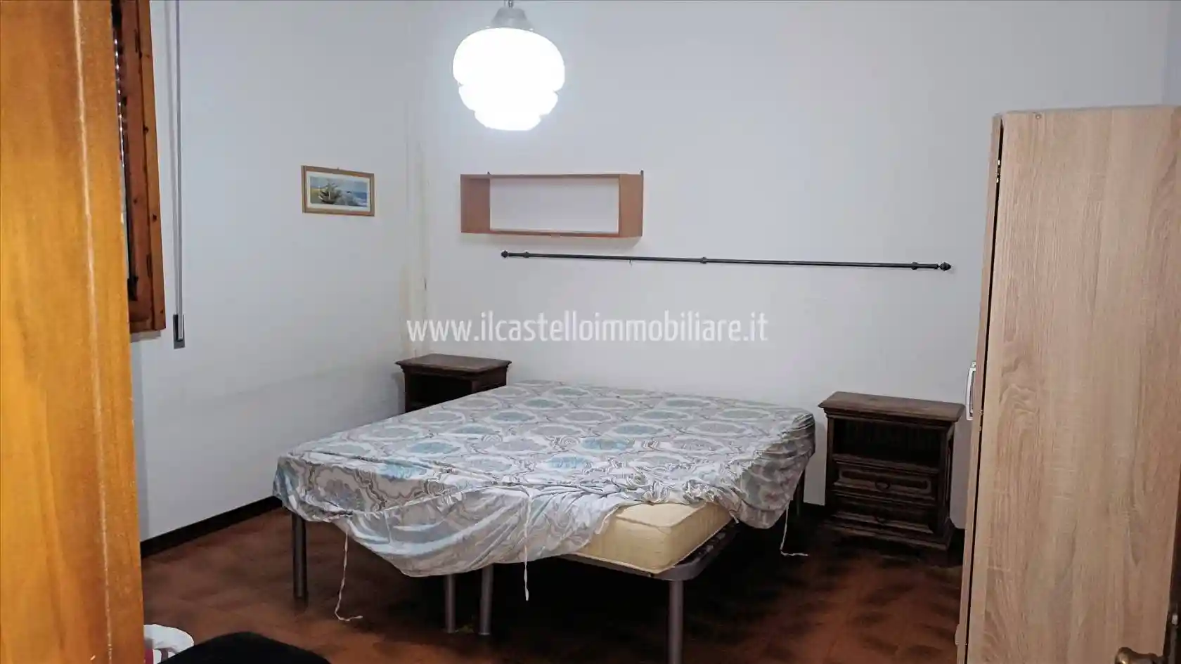 Appartamento Strada di Scacciapensieri 47, Scacciapensieri, Siena - foto 4