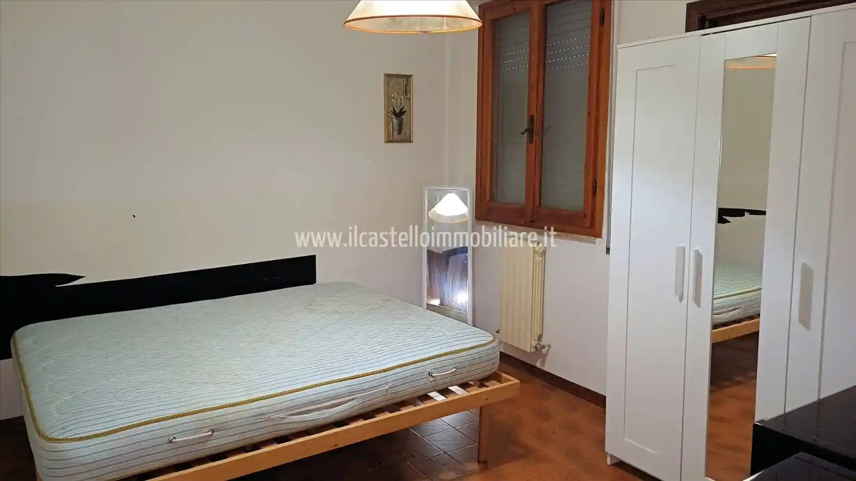 Appartamento Strada di Scacciapensieri 47, Scacciapensieri, Siena - foto 5