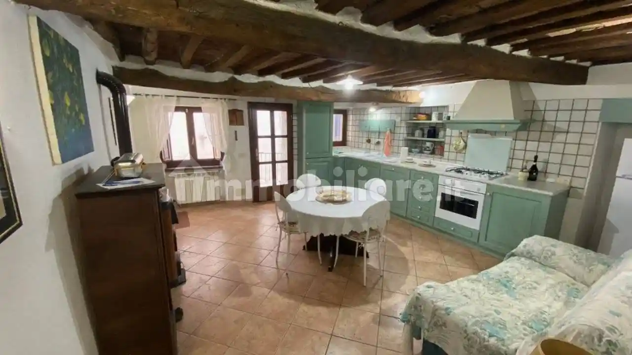 Appartamento in vendita a Roccastrada