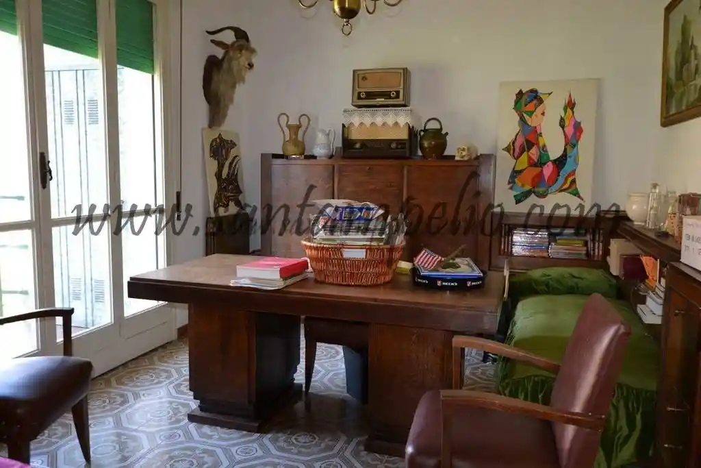 Appartamento in vendita a Dolceacqua