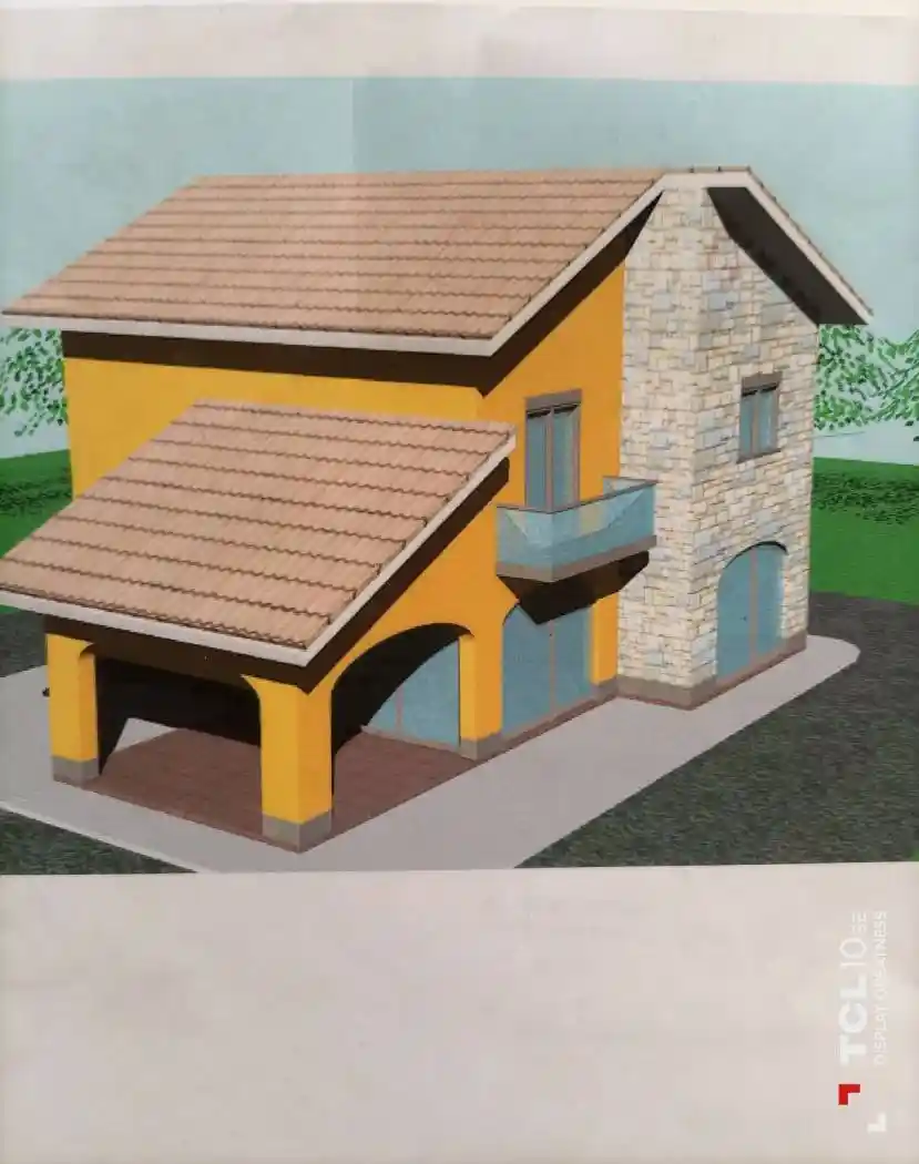 Villa in vendita a Caltanissetta