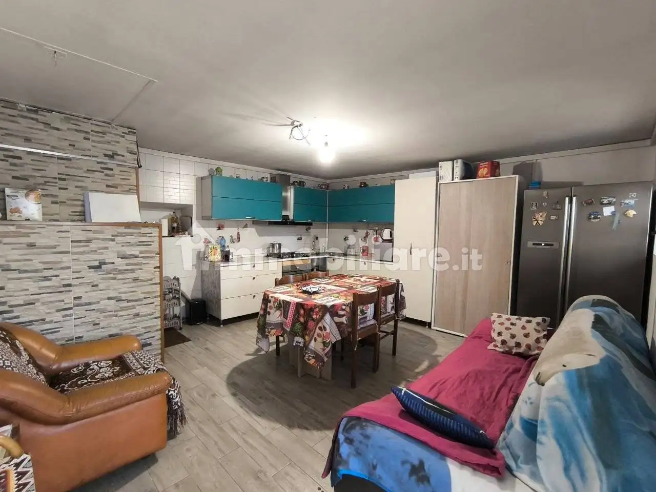 Casale via Armando Diaz 78, Centro, Cavasso Nuovo - foto 3