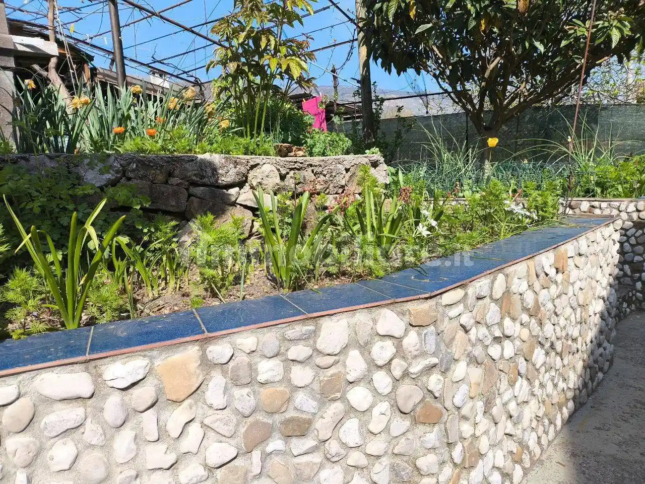 Rustico - Casale in vendita a Cavasso Nuovo