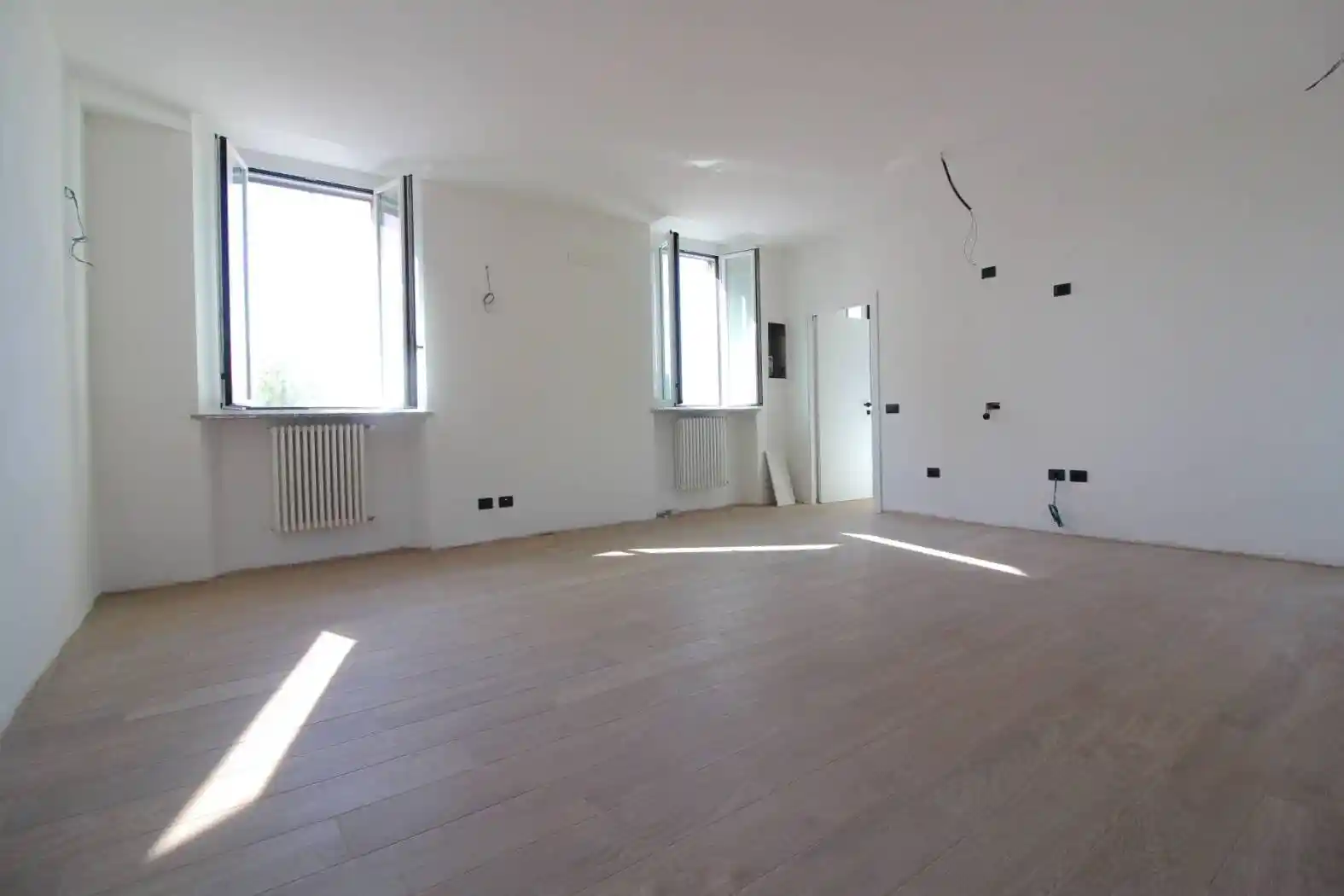 Appartamento in vendita a Cava Manara