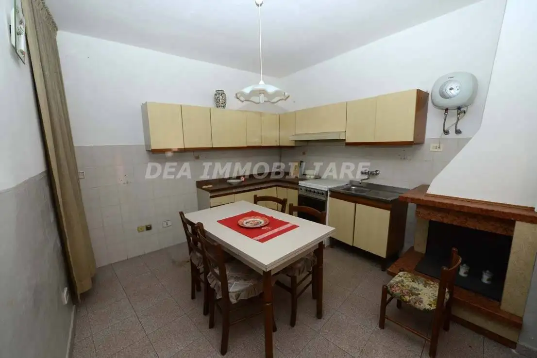 Terratetto unifamiliare via del Vecchio, Centro, Celano - foto 2