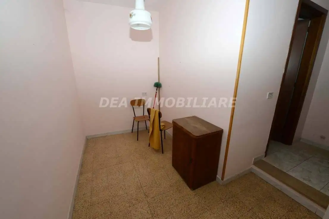 Terratetto unifamiliare via del Vecchio, Centro, Celano - foto 5