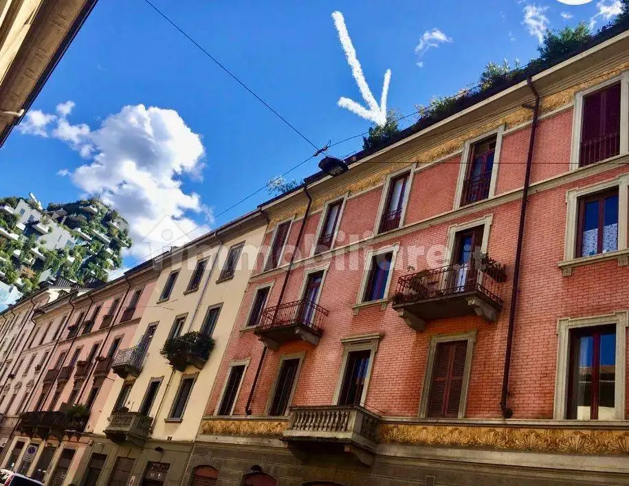 Apartment in vendita a Milan