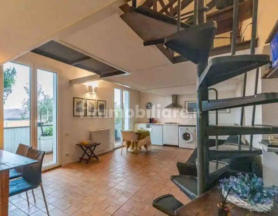 Bilocale via Pastrengo 7, Isola, Milano - foto 2