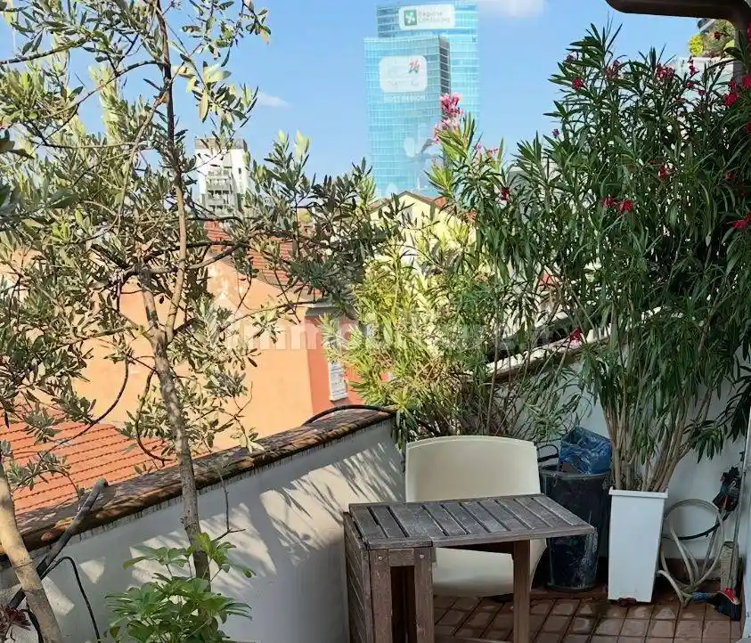 Bilocale via Pastrengo 7, Isola, Milano - foto 5