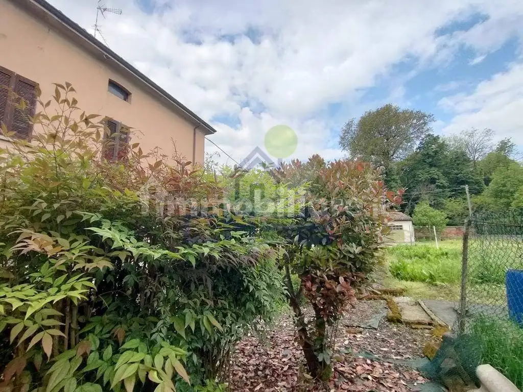 Casa indipendente in vendita a Torre de' Picenardi