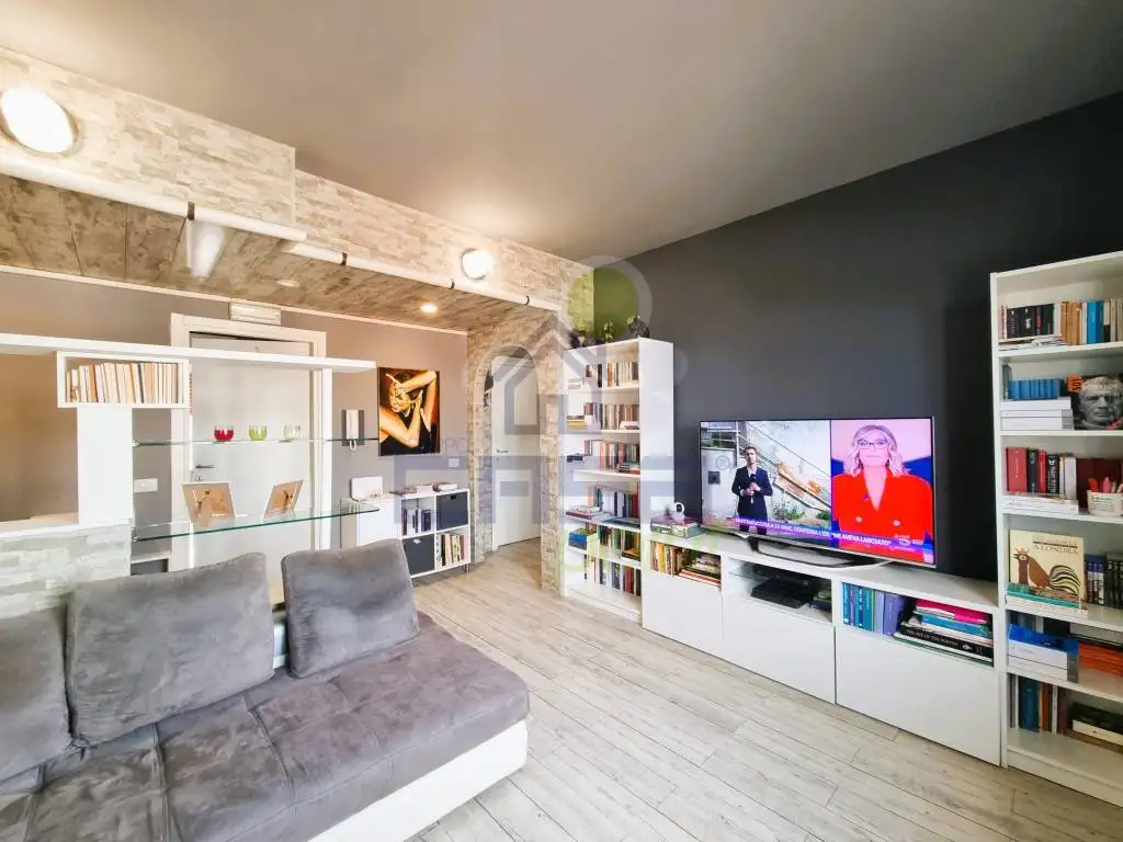 Trilocale via Regina Margherita, Centro, Brembio - foto 2