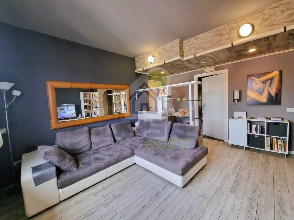 Trilocale via Regina Margherita, Centro, Brembio - foto 4