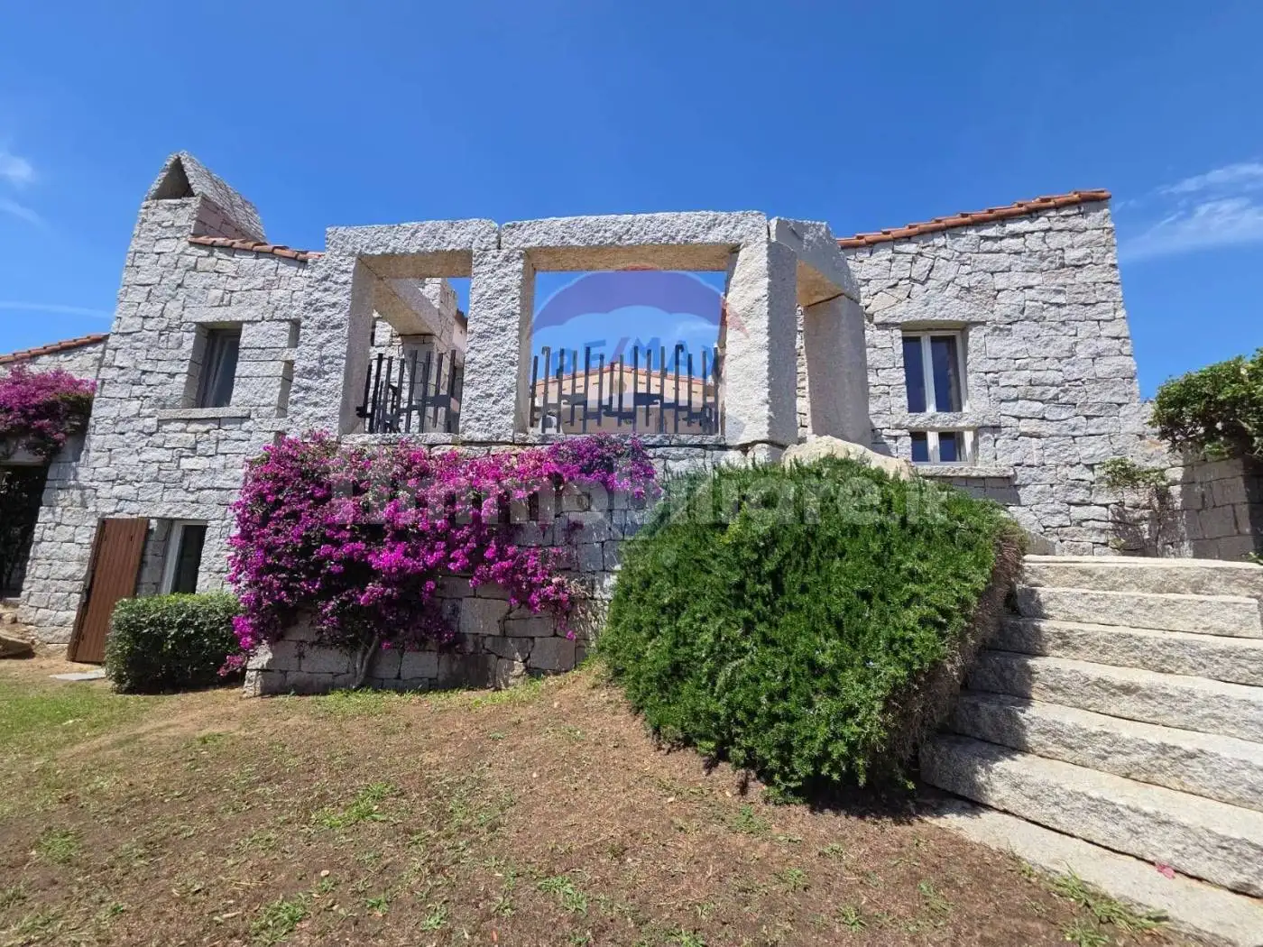 Villa in vendita a Castiadas