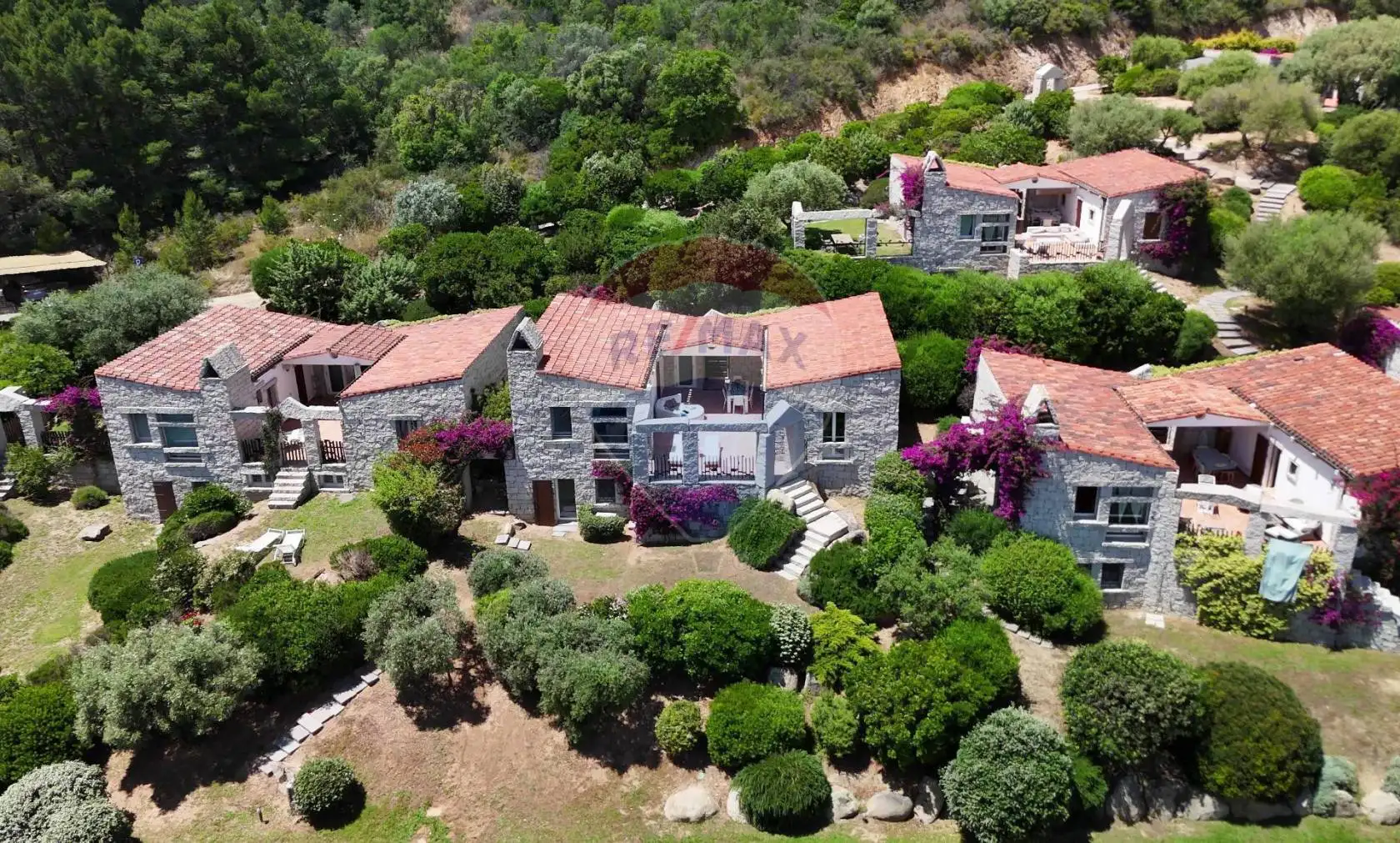 Villa unifamiliare via Is Laccus snc, Castiadas - foto 5