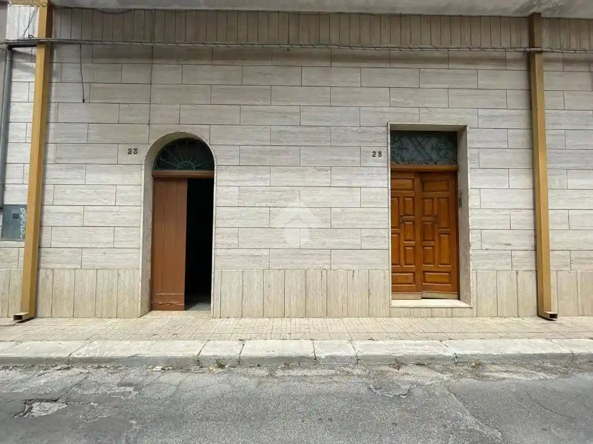 Casa indipendente in vendita a Mesagne