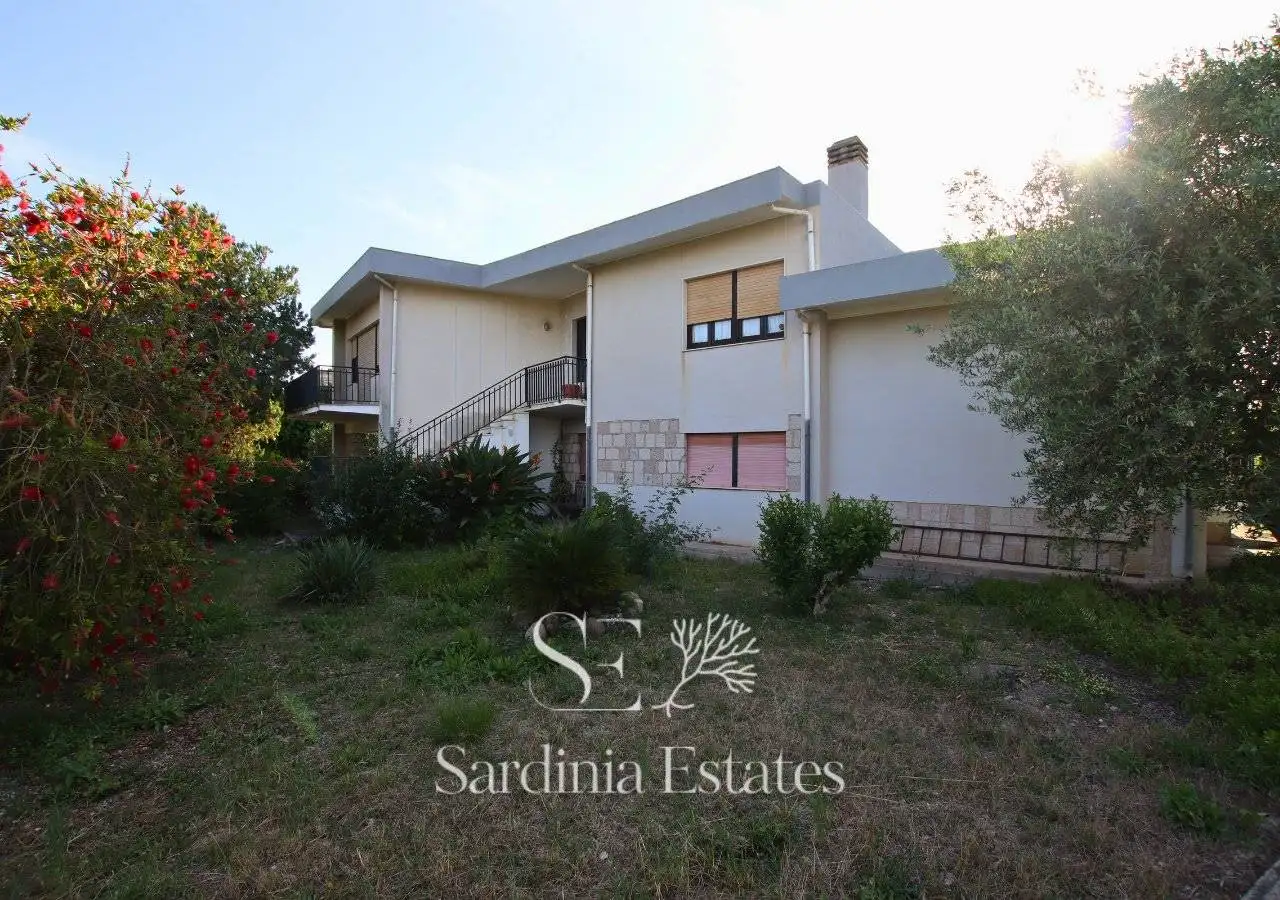 Villa in vendita a Villamar