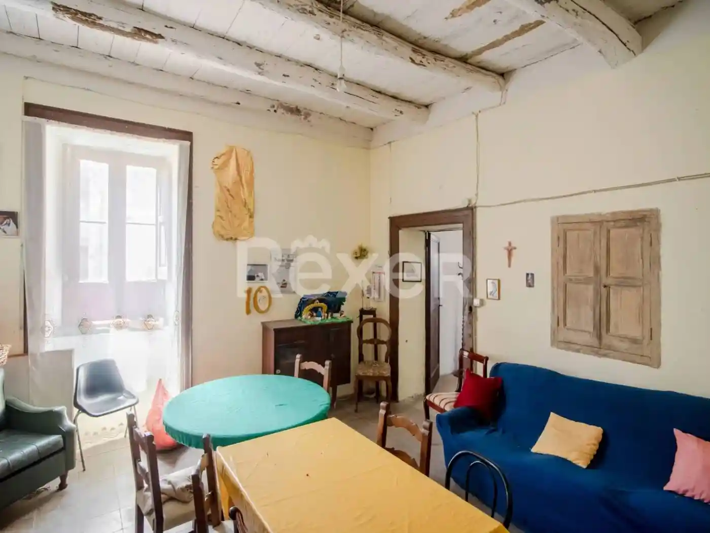 Casale via Ruggiero di Lauria, 8, Centro, Carolei - foto 4