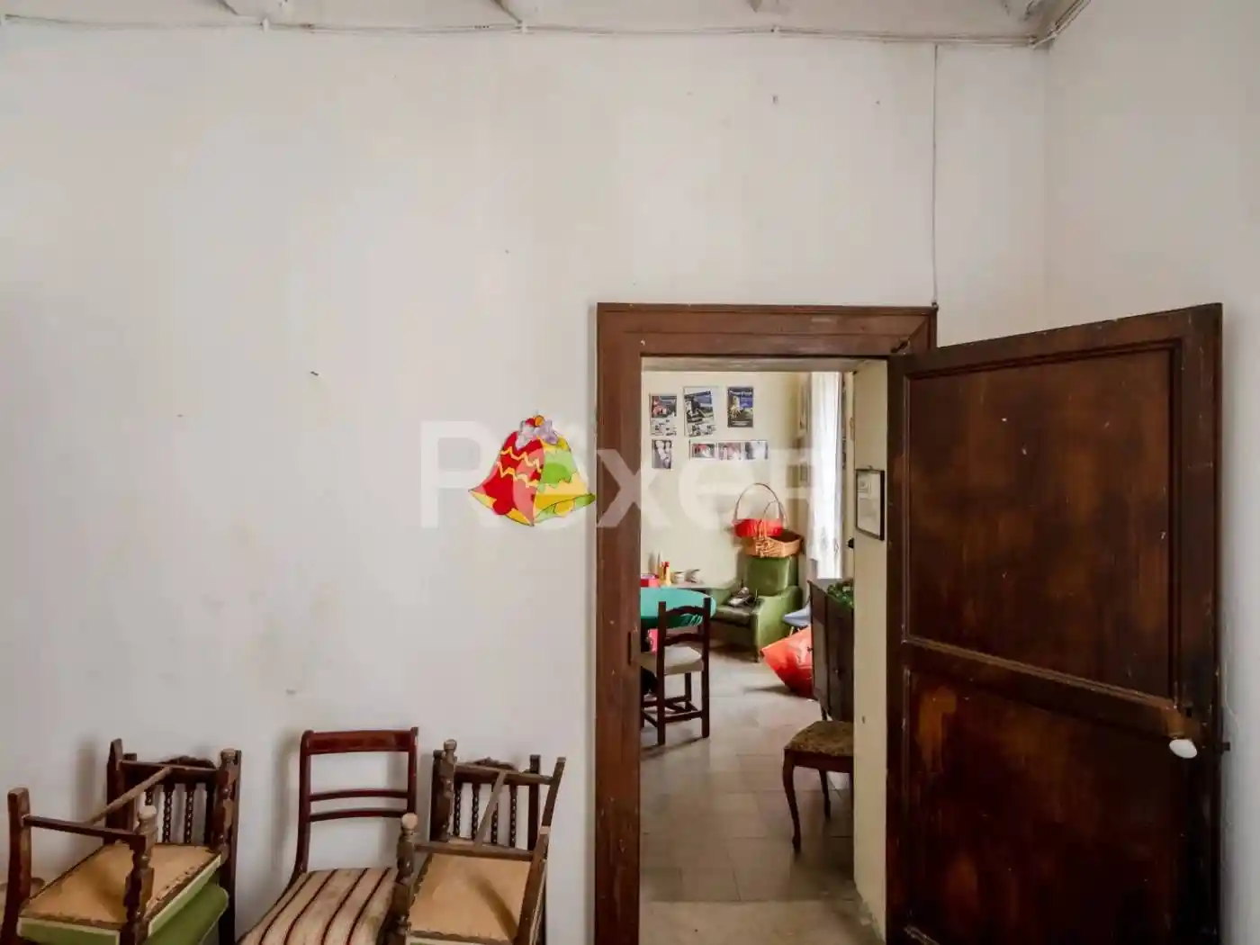 Casale via Ruggiero di Lauria, 8, Centro, Carolei - foto 5
