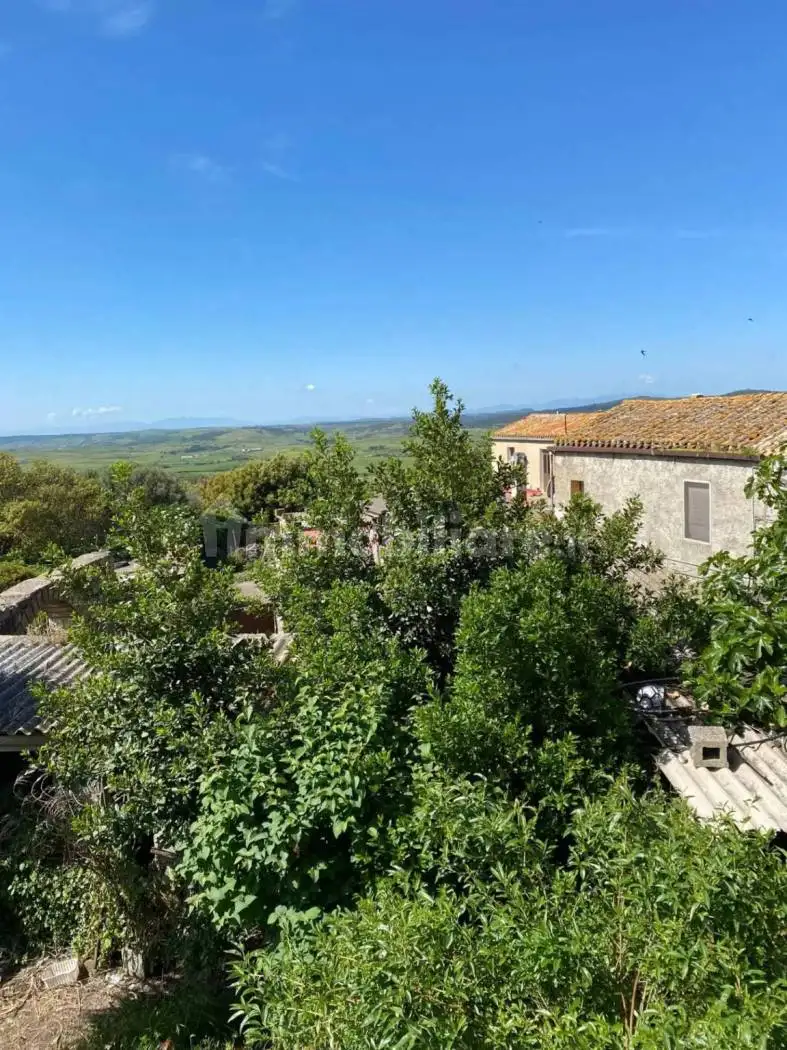 Casa indipendente in vendita a Nurri