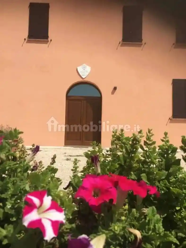 Rustico - Casale in vendita a Quistello
